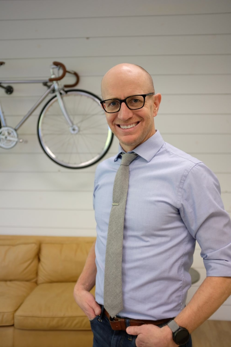Dr. Bart Carter