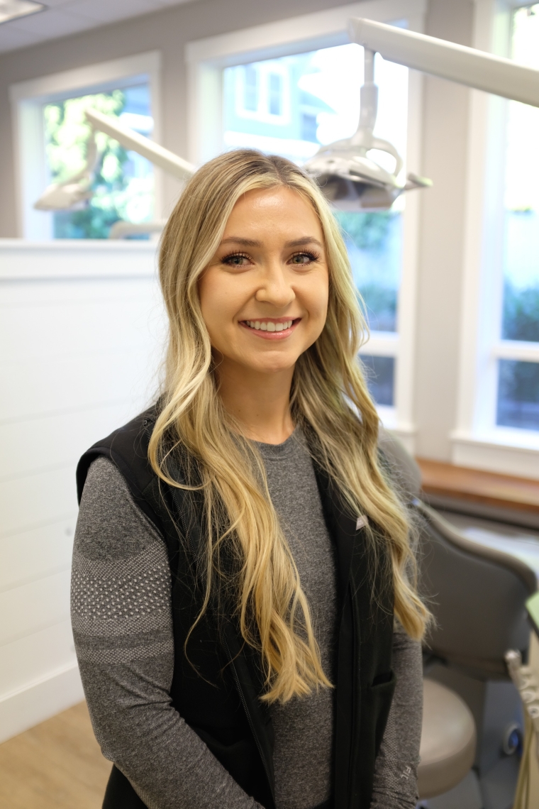 Katelyn Glover